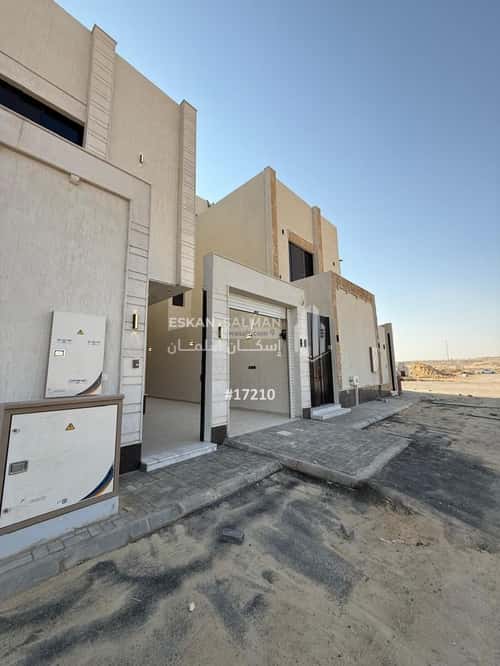 9 bedroom villa in Al Janadriyah 5
