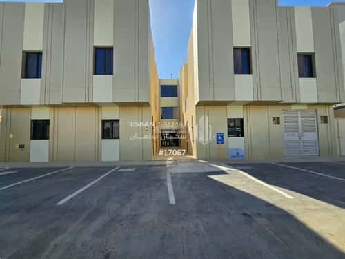 شقة 3 غرف في المعيزيلة 1