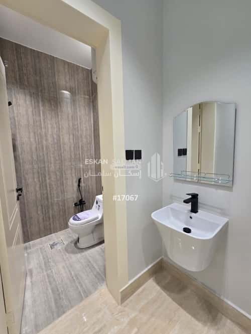 شقة 3 غرف في المعيزيلة 4