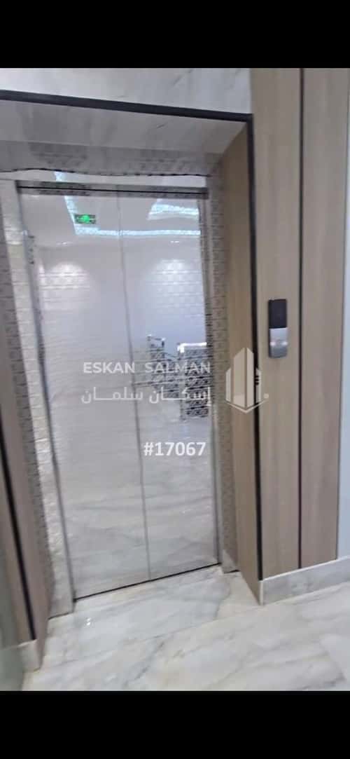 شقة 3 غرف في المعيزيلة 5