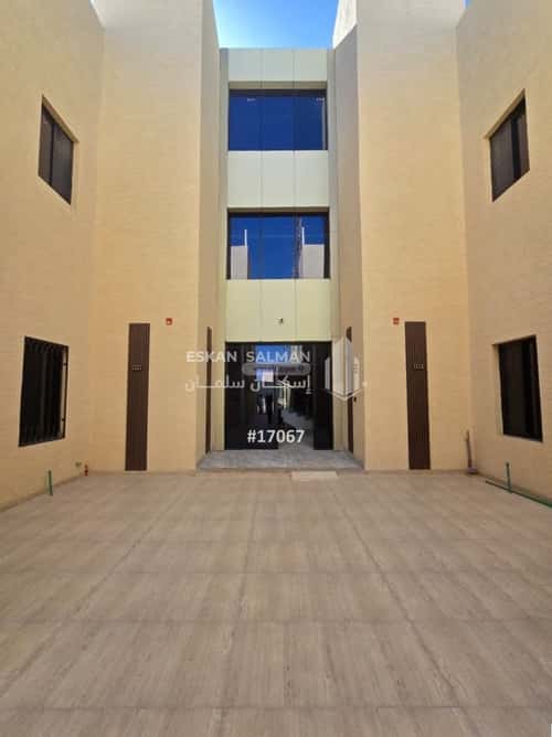 3 bedroom apartment in Al Maizilah 2