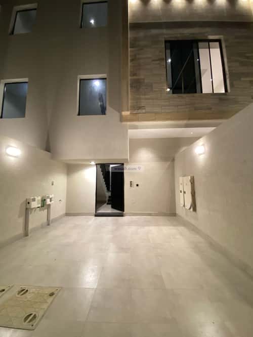 4 bedroom floor in Al Nahda 10