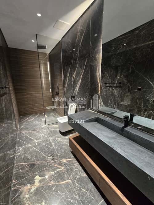 شقة 6 غرف في الياسمين 1