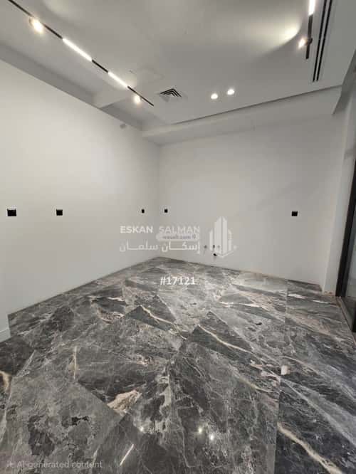 شقة 6 غرف في الياسمين 5