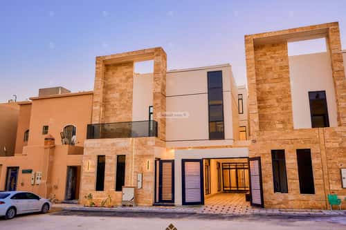 5 bedroom villa in Al Mahdiyyah 1