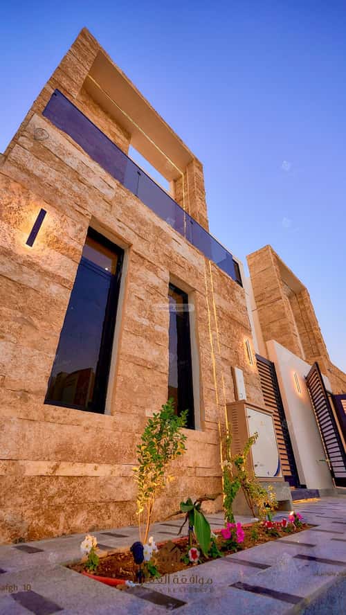 5 bedroom villa in Al Mahdiyyah 3