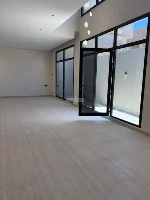 4 bedroom villa in Al Rabwa, Riyadh 11