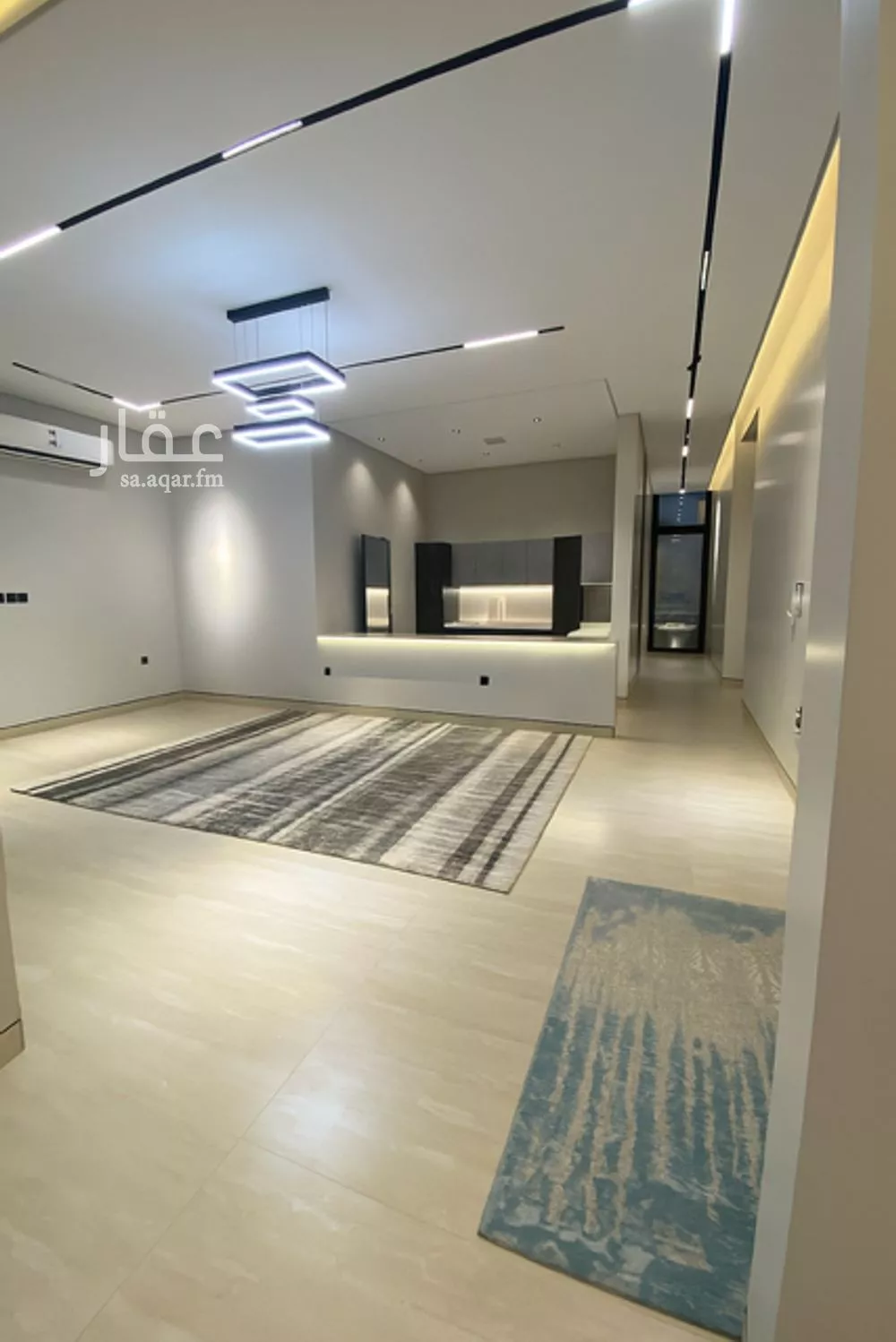 3 bedroom floor in Al Aridh 4