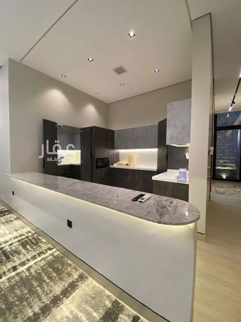 3 bedroom floor in Al Aridh 8