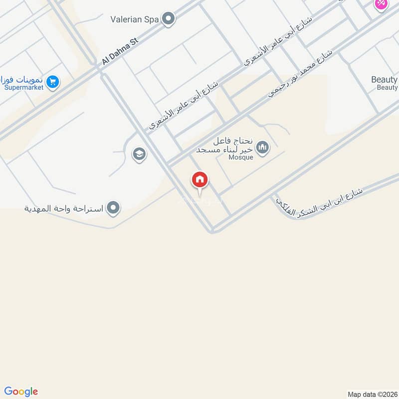 apartment in Al Mahdiyyah, Riyadh 2