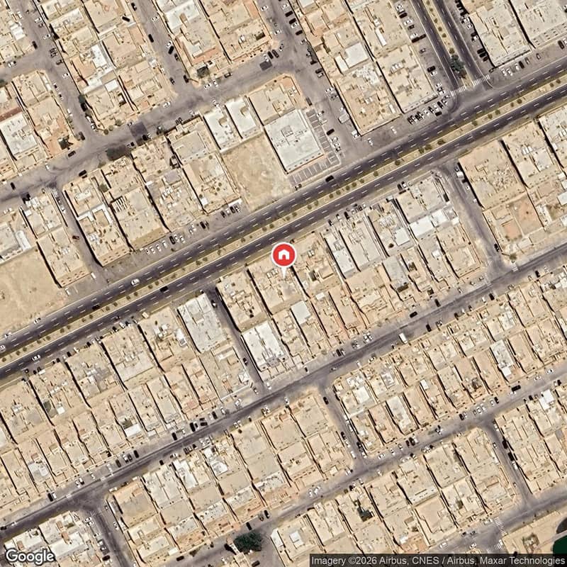 2 bedroom apartment in Ad Dar Al Baida, Riyadh 6