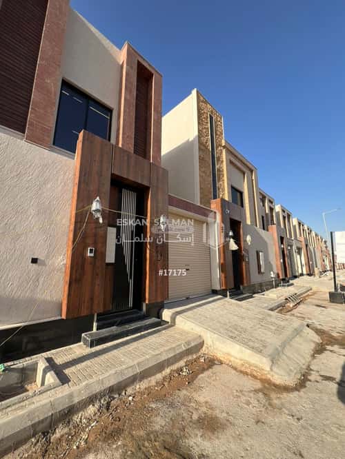 شقة 4 غرف في الرمال 1