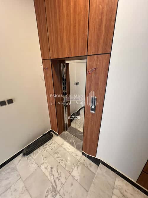 4 bedroom apartment in Al Rimal 7