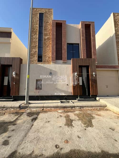 شقة 4 غرف في الرمال 2