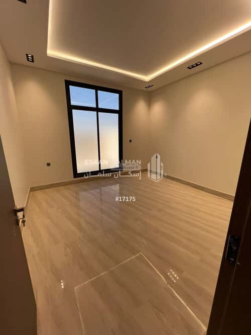 شقة 4 غرف في الرمال 4