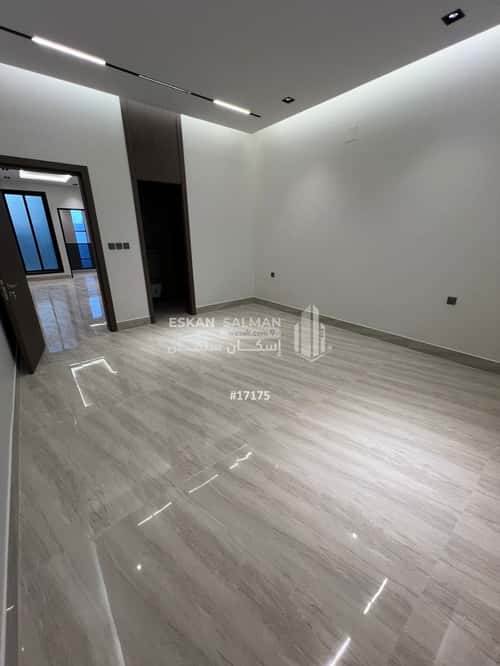 4 bedroom apartment in Al Rimal 2