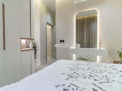 3 bedroom apartment in Al Yarmouk 1