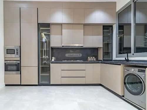 3 bedroom apartment in Al Yarmouk 2