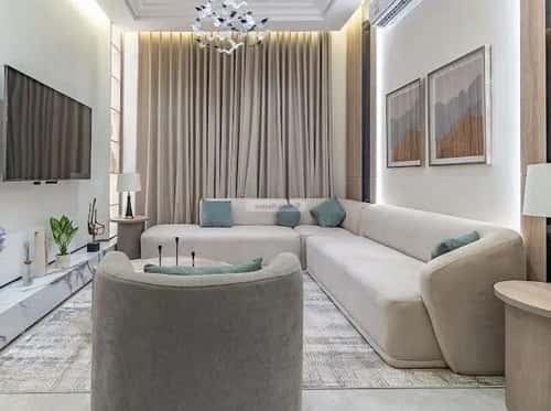 3 bedroom apartment in Al Yarmouk 3