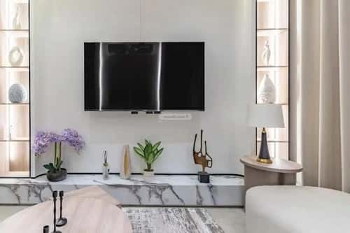 3 bedroom apartment in Al Yarmouk 8