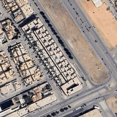3 bedroom apartment in Al Yarmouk 2