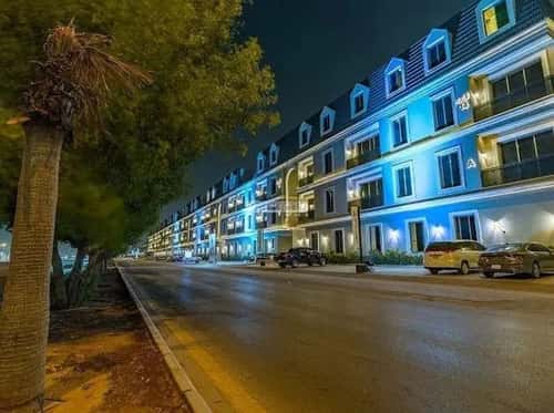3 bedroom apartment in Al Yarmouk 7