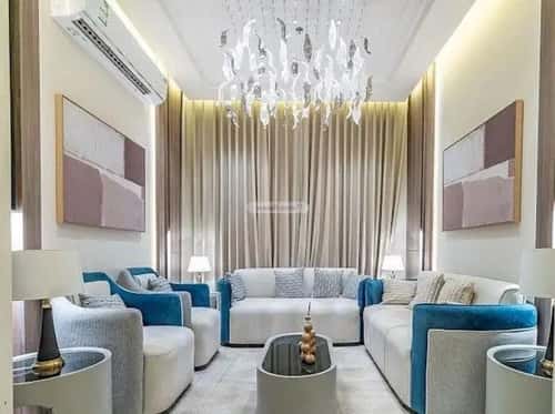 3 bedroom apartment in Al Yarmouk 9