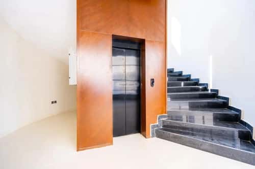 4 bedroom villa in Al Qairawan 4