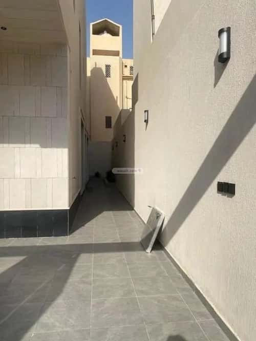 4 bedroom villa in Al Khaleej 2