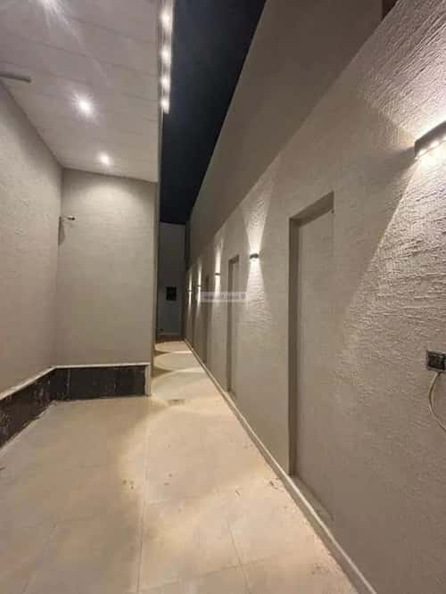 4 bedroom floor in As Saadah 1