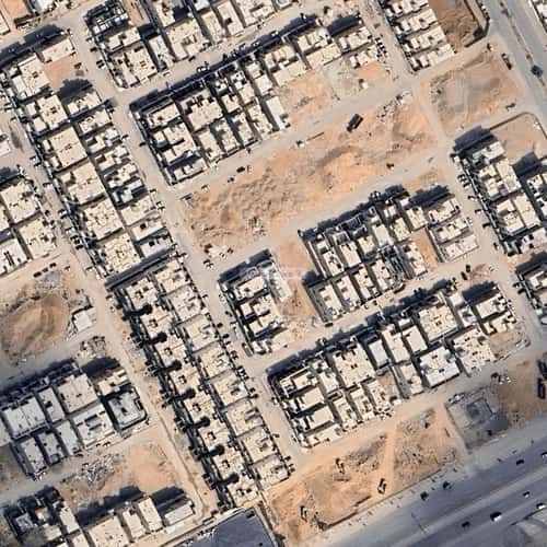 4 bedroom floor in As Saadah 5