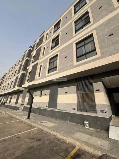 3 bedroom apartment in Badr 1