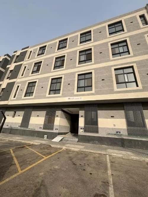 3 bedroom apartment in Badr 2