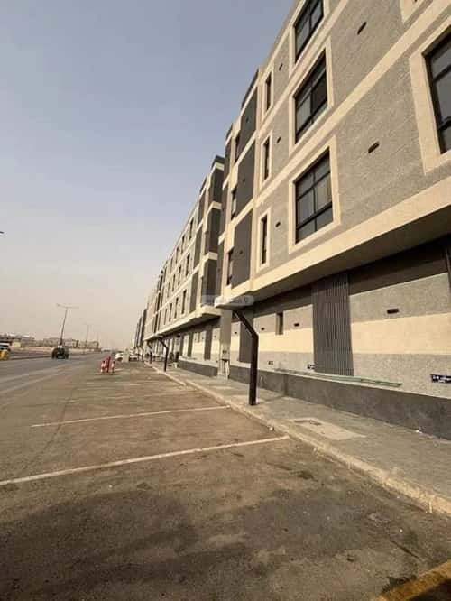 3 bedroom apartment in Badr 3