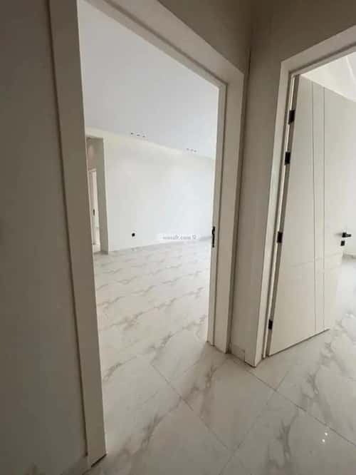 3 bedroom apartment in Badr 4