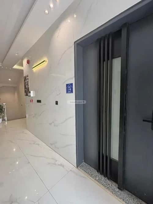 3 bedroom apartment in Badr 5
