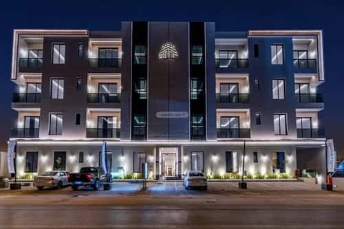 3 bedroom apartment in Al Munsiyah 1