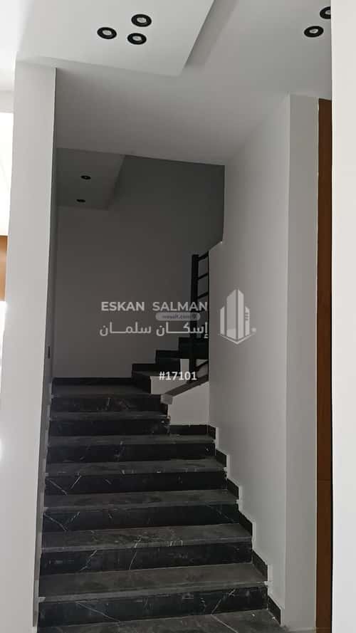 6 bedroom villa in Al Janadriyah 3