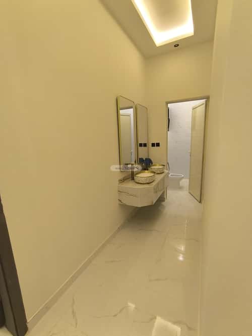 4 bedroom apartment in Al Hazm 9