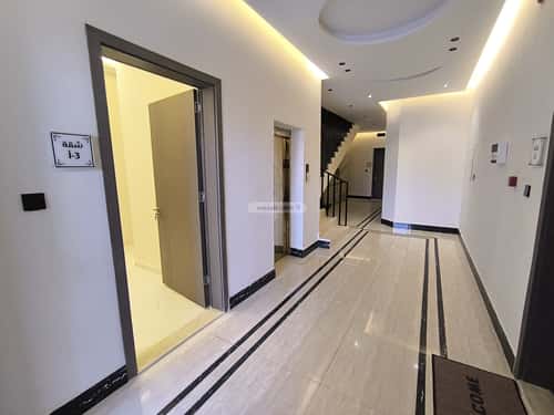 4 bedroom apartment in Al Hazm 2