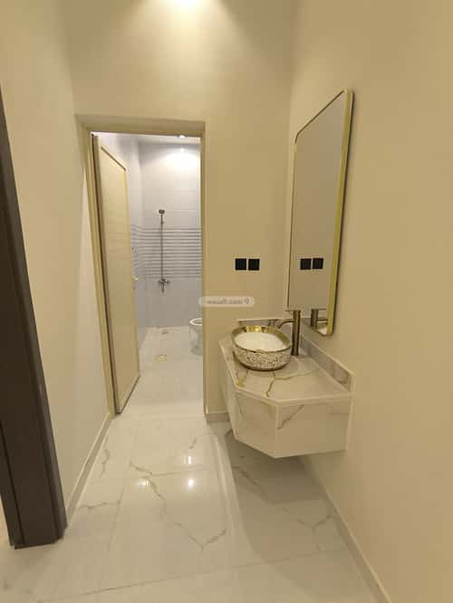 4 bedroom apartment in Al Hazm 6