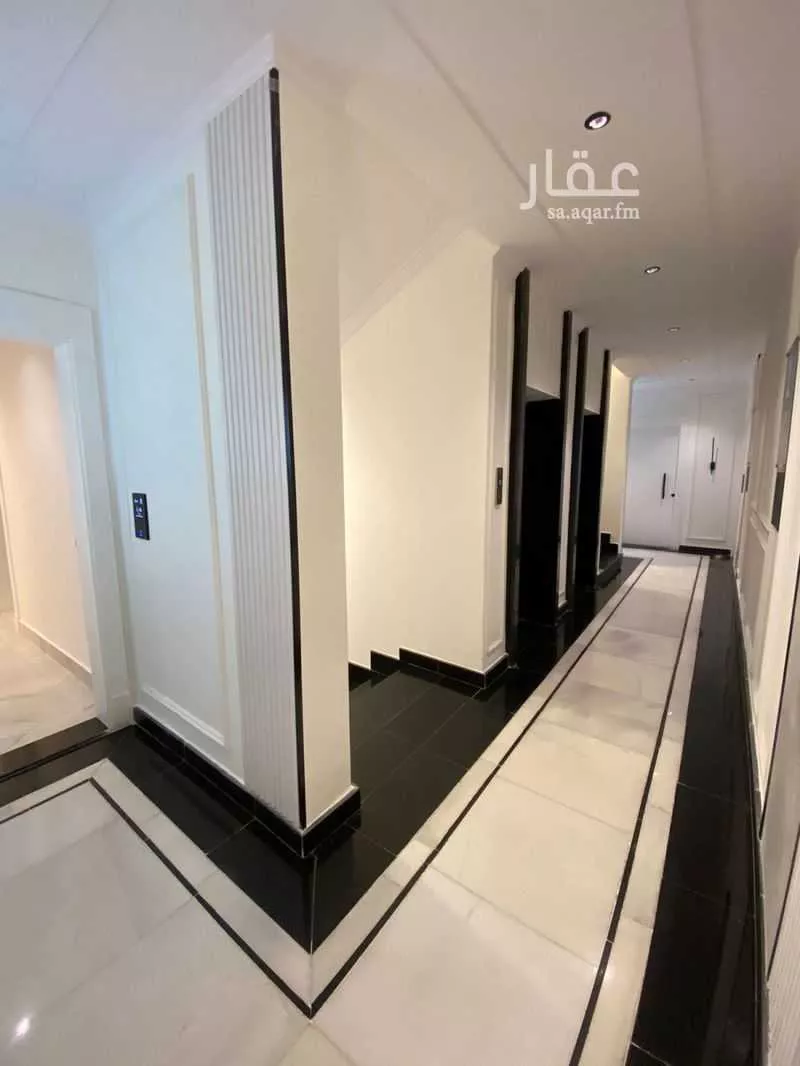 شقة 3 غرف في المروة 3
