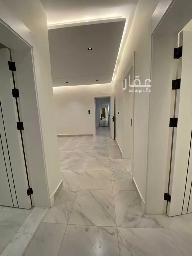 شقة 3 غرف في المروة 8