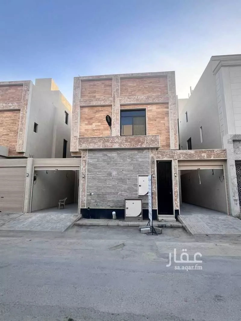 دور 8 غرف في الرمال 8