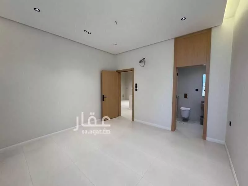 شقة 4 غرف في الريان 27