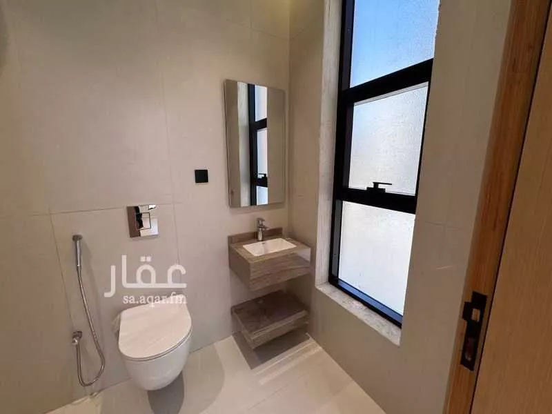 شقة 4 غرف في الريان 28