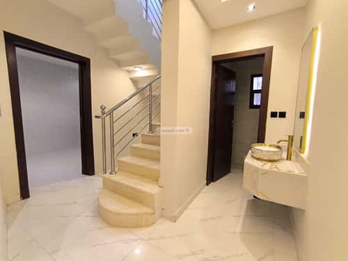 4 bedroom apartment in Badr 1