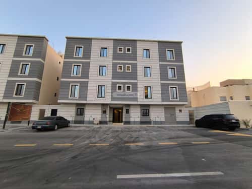 4 bedroom apartment in Badr 4