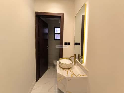 4 bedroom apartment in Badr 5