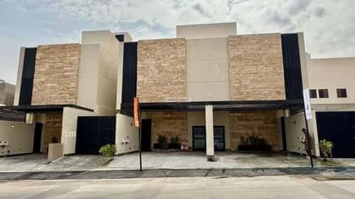 3 bedroom floor in Al Narjis 4